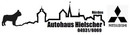 Logo Autohaus Hielscher GmbH & Co.KG